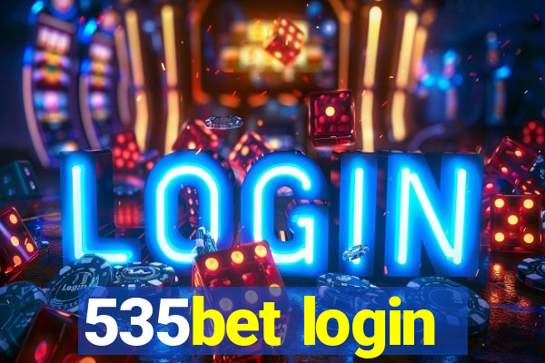 535bet login
